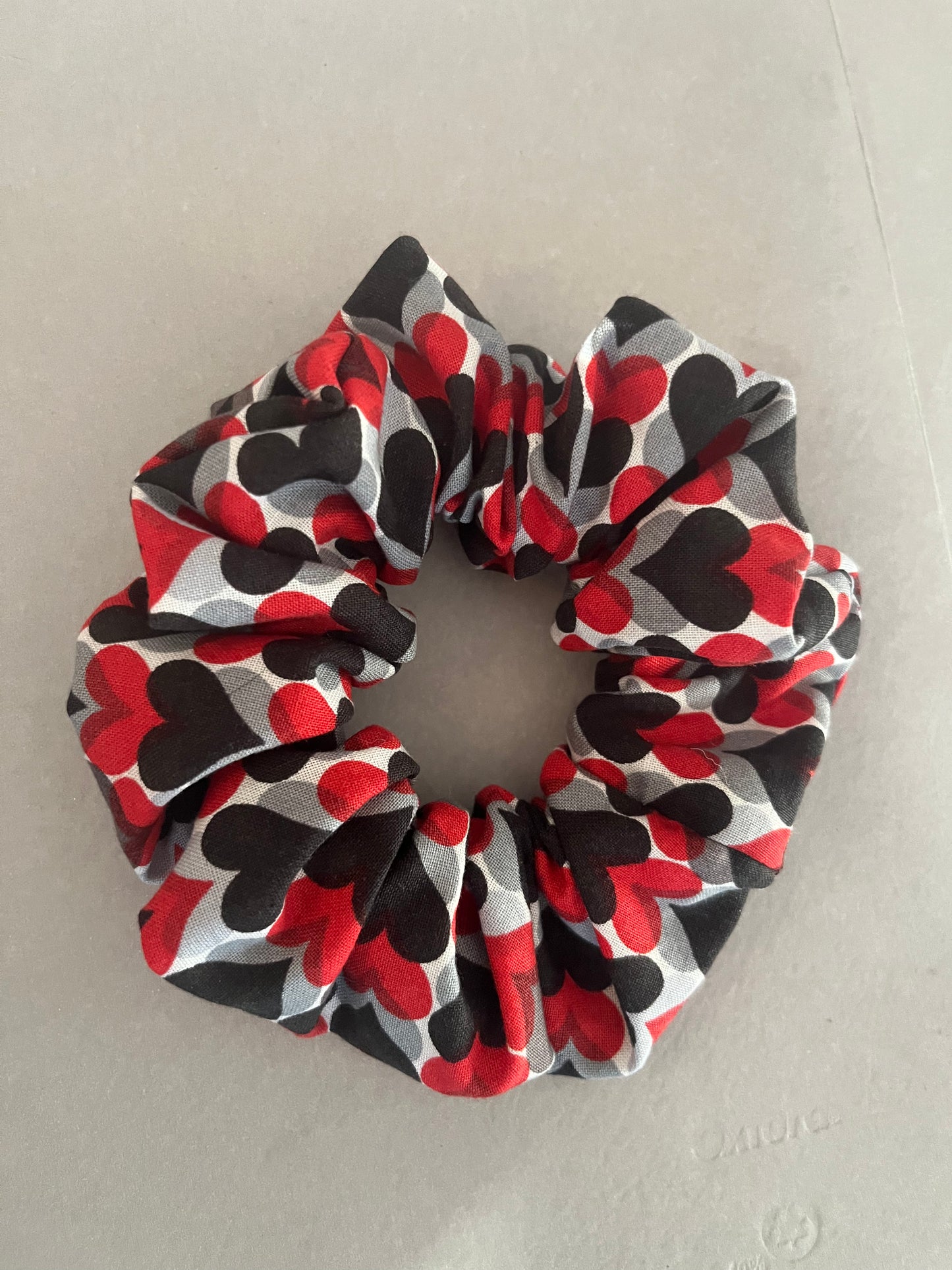 Queen of Hearts
